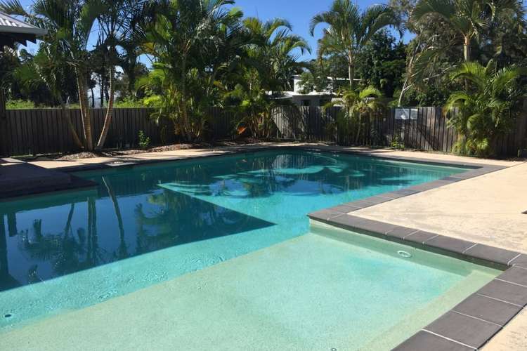 Second view of Homely townhouse listing, 13/654 Esplanade, Urangan QLD 4655