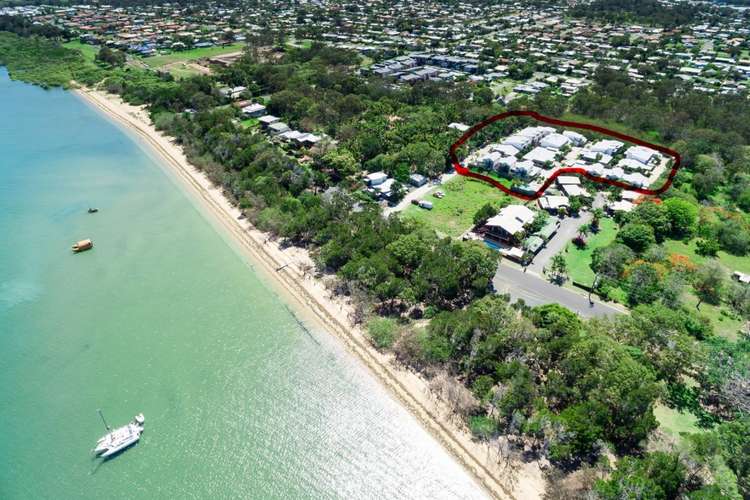 Fifth view of Homely townhouse listing, 13/654 Esplanade, Urangan QLD 4655