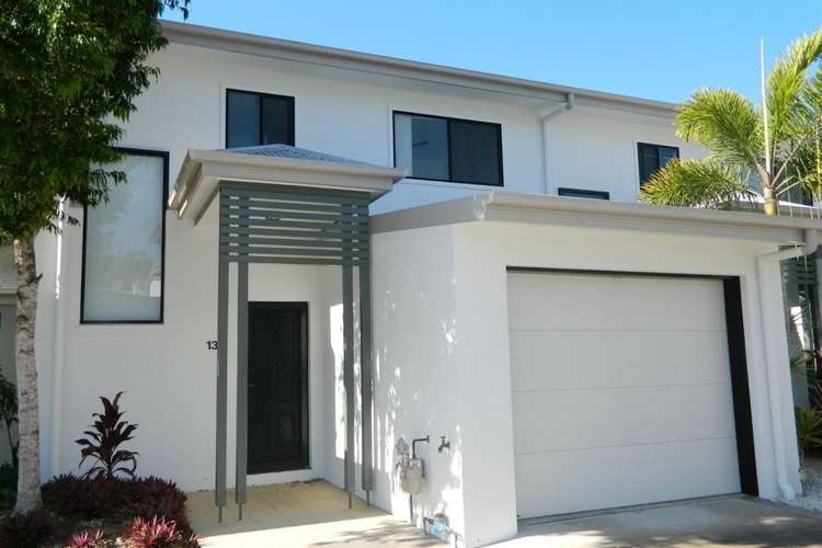 Sixth view of Homely townhouse listing, 13/654 Esplanade, Urangan QLD 4655