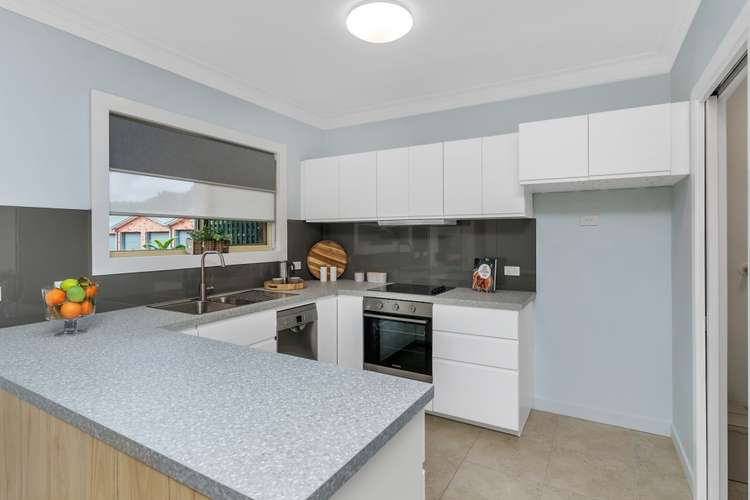 Third view of Homely retirement listing, 10/11-21 Barr St, Earlville QLD 4870