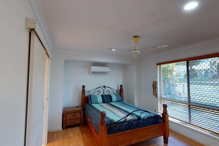 Fifth view of Homely house listing, 24 Lochmaben Court, Beaconsfield QLD 4740