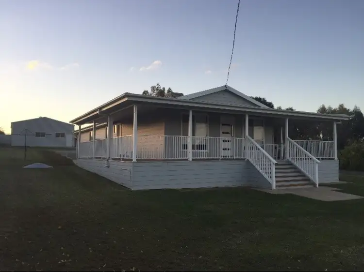 255 McInnes Street
