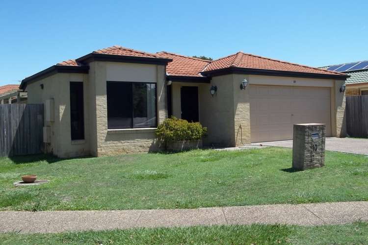 Main view of Homely house listing, 10 Nambucca Close, Murrumba Downs QLD 4503