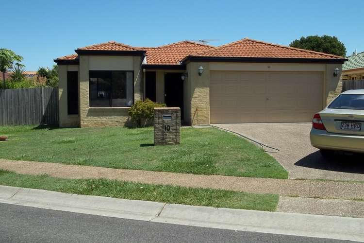 Second view of Homely house listing, 10 Nambucca Close, Murrumba Downs QLD 4503
