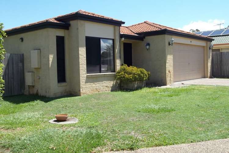 Third view of Homely house listing, 10 Nambucca Close, Murrumba Downs QLD 4503