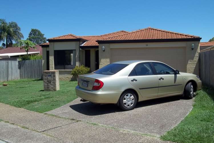 Fourth view of Homely house listing, 10 Nambucca Close, Murrumba Downs QLD 4503