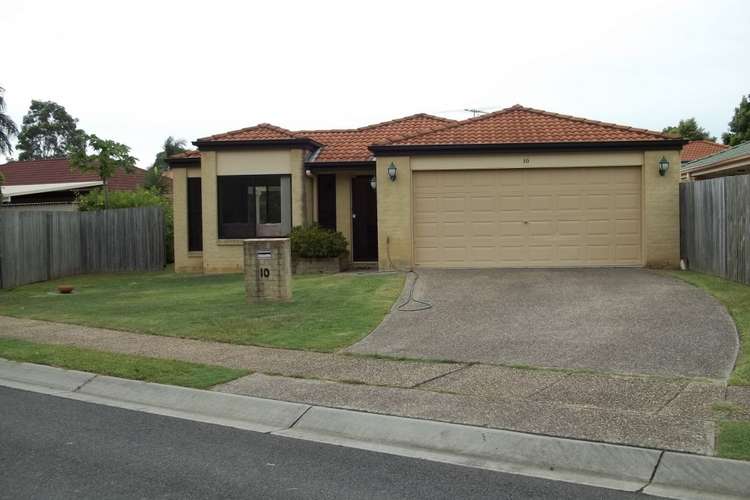 Seventh view of Homely house listing, 10 Nambucca Close, Murrumba Downs QLD 4503