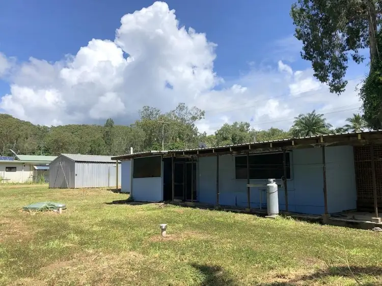 Third view of Homely house listing, 13 Third Street, Bloomfield QLD 4895