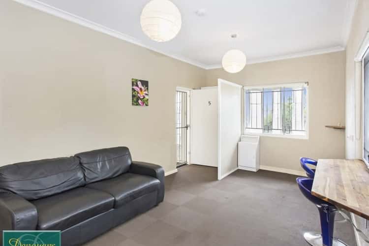Third view of Homely unit listing, 5/47 Harwood Street, Bardon QLD 4065