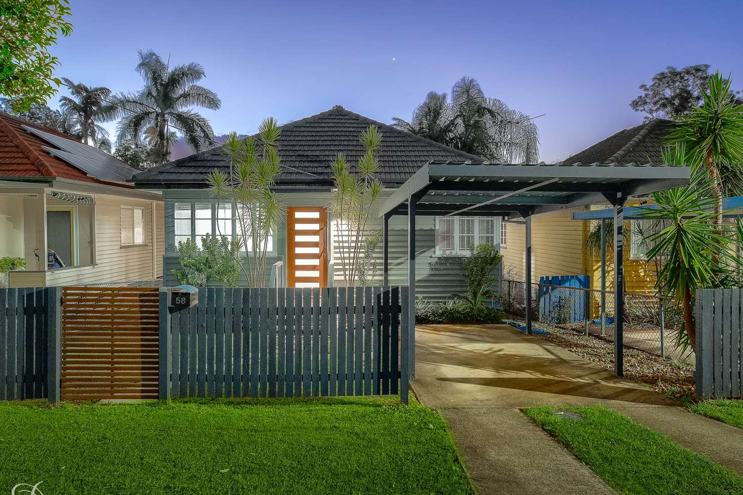 Main view of Homely house listing, 58 Essex Street, Mitchelton QLD 4053