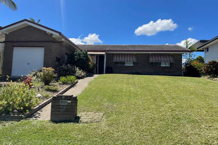 Main view of Homely house listing, 11 Lansvale Street, Mitchelton QLD 4053