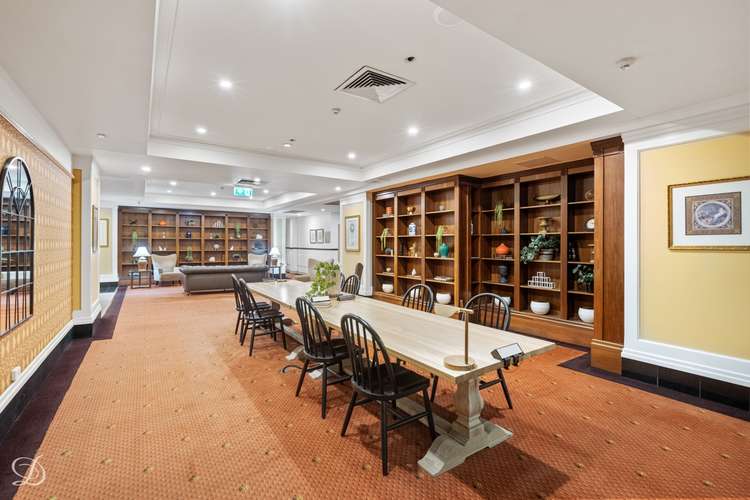 Main view of Homely studio listing, 4016/255 Ann Street, Brisbane City QLD 4000
