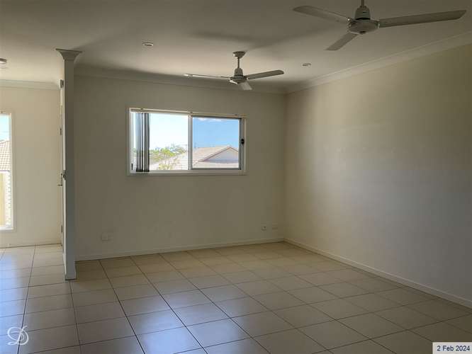 Second view of Homely townhouse listing, 22/11 Tuckeroo Street, Mcdowall QLD 4053