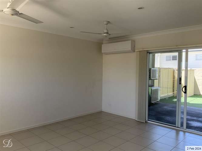 Third view of Homely townhouse listing, 22/11 Tuckeroo Street, Mcdowall QLD 4053
