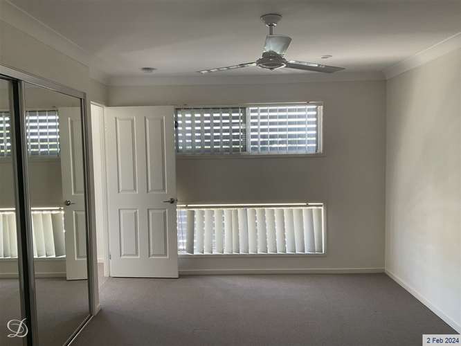 Fifth view of Homely townhouse listing, 22/11 Tuckeroo Street, Mcdowall QLD 4053