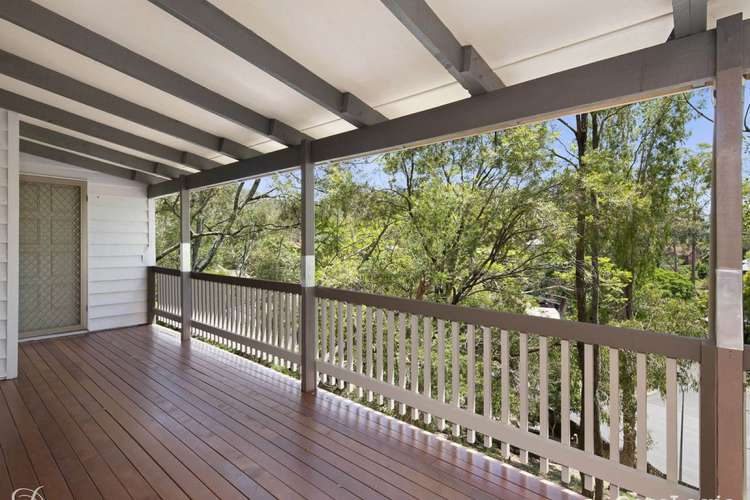 Main view of Homely house listing, 13 Blackstone Street, Indooroopilly QLD 4068