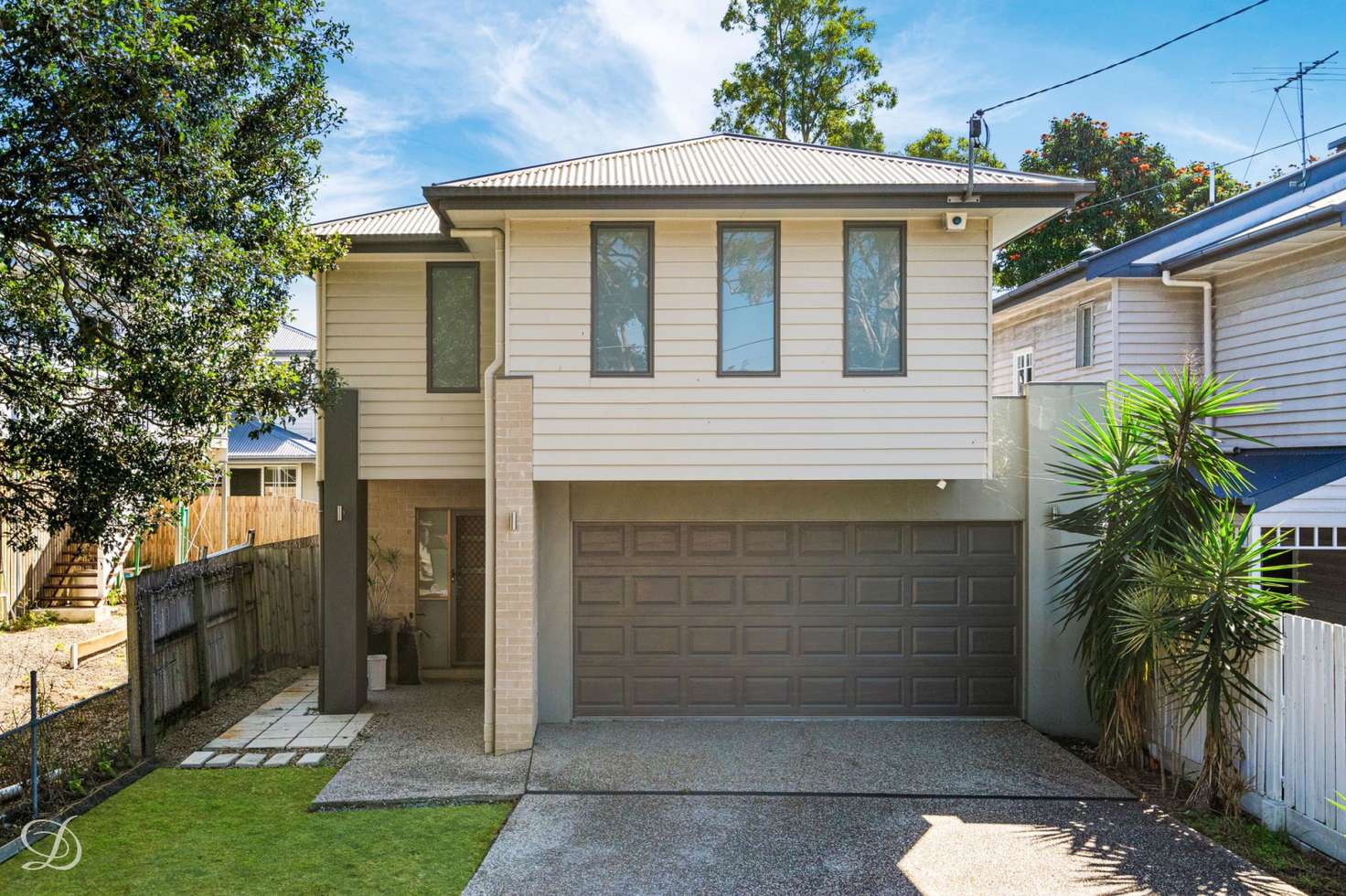 Main view of Homely house listing, 615 Samford Road, Mitchelton QLD 4053