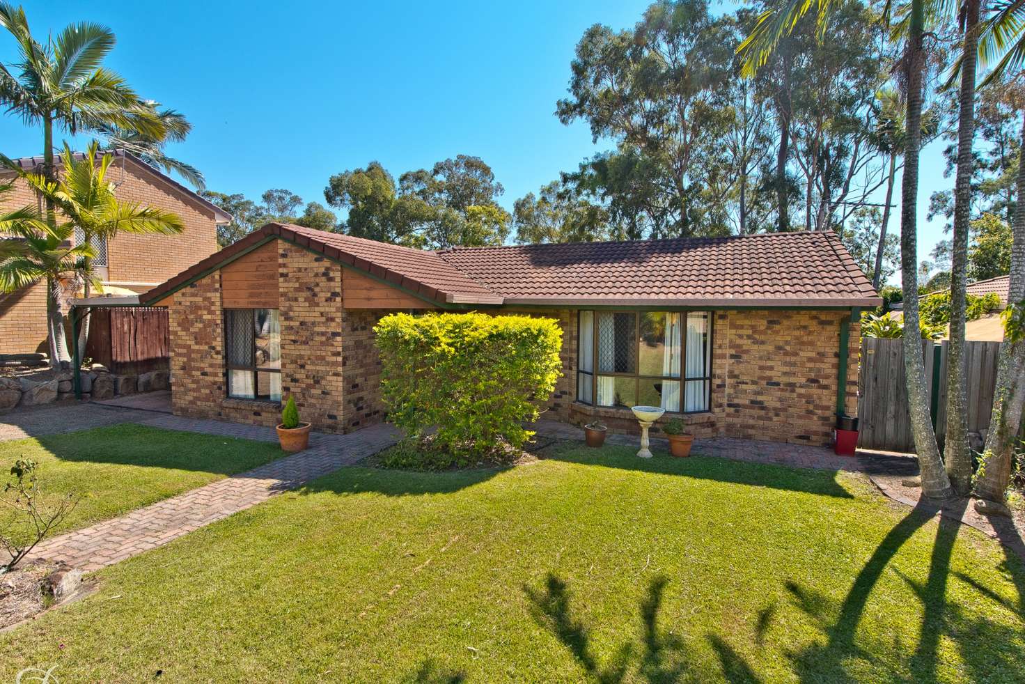 Main view of Homely house listing, 29 Dove Tree Crescent, Sinnamon Park QLD 4073