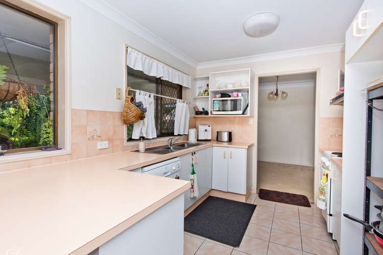 Second view of Homely house listing, 29 Dove Tree Crescent, Sinnamon Park QLD 4073