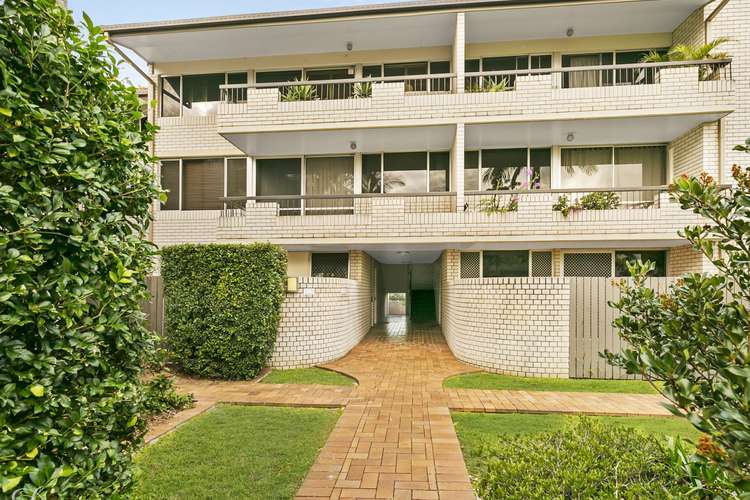 Third view of Homely apartment listing, 2/77 Lloyd Street, Alderley QLD 4051