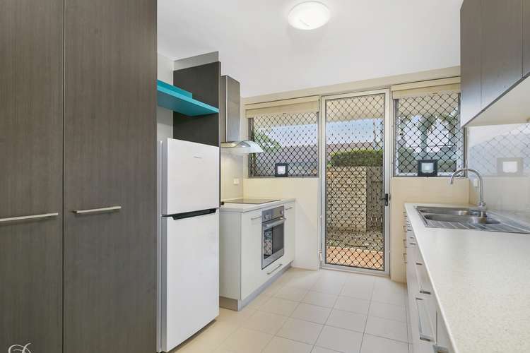 Fourth view of Homely apartment listing, 2/77 Lloyd Street, Alderley QLD 4051