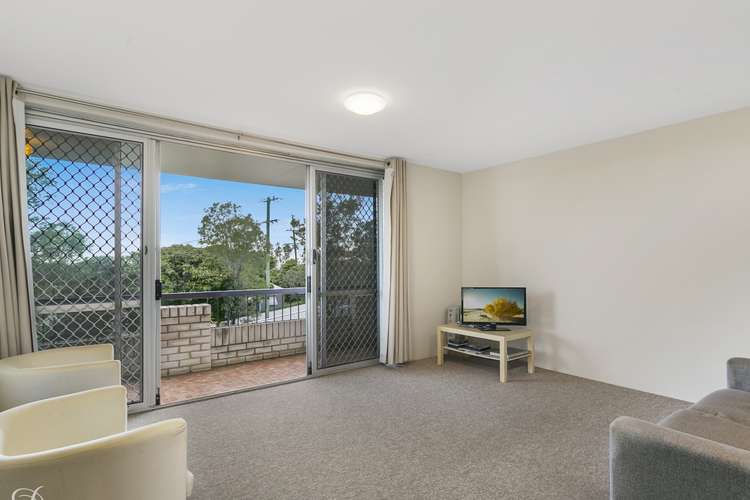 Fifth view of Homely apartment listing, 2/77 Lloyd Street, Alderley QLD 4051