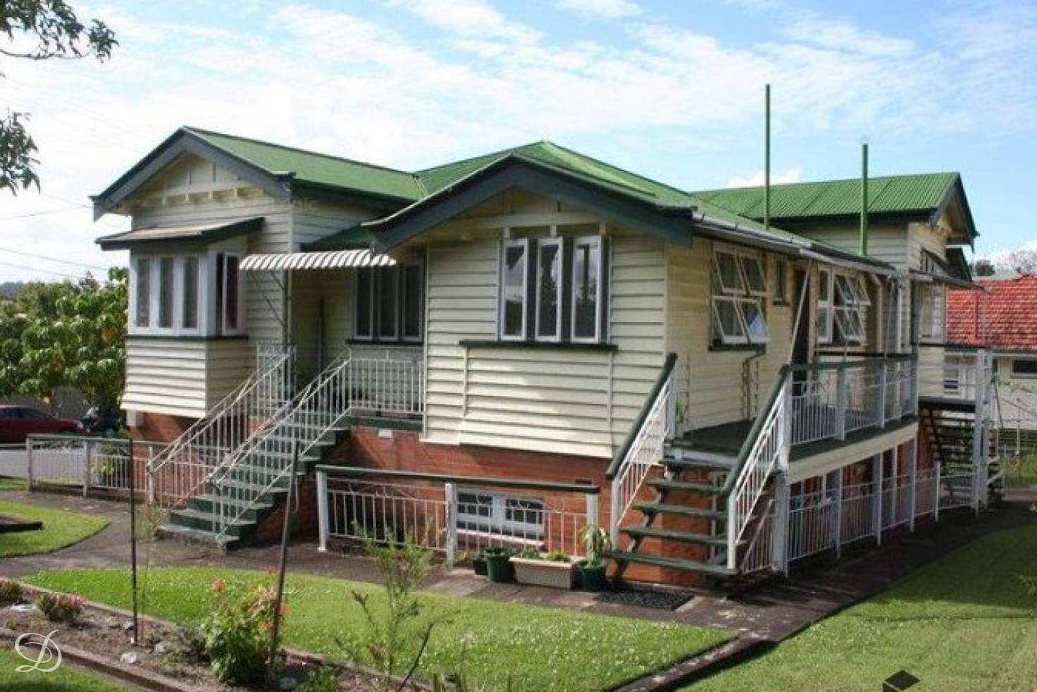 Main view of Homely unit listing, 2/37 Sellheim Street, Grange QLD 4051