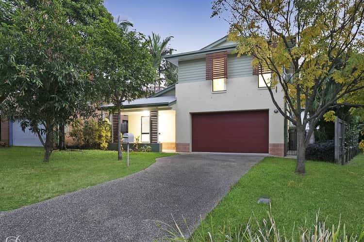 Main view of Homely house listing, 4 Magenta Crescent, Mitchelton QLD 4053
