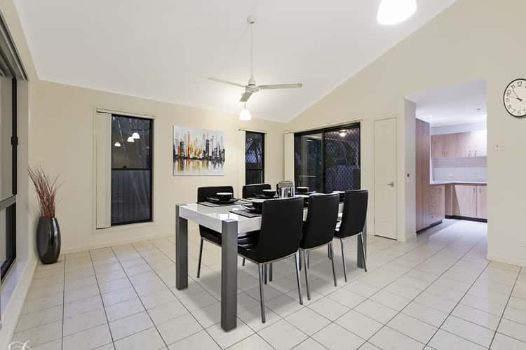 Third view of Homely house listing, 4 Magenta Crescent, Mitchelton QLD 4053