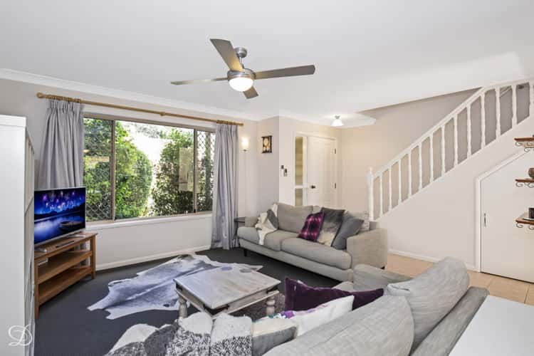 Third view of Homely townhouse listing, 22/126 Frasers Road, Mitchelton QLD 4053
