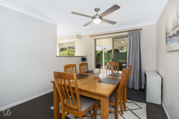 Fifth view of Homely townhouse listing, 22/126 Frasers Road, Mitchelton QLD 4053