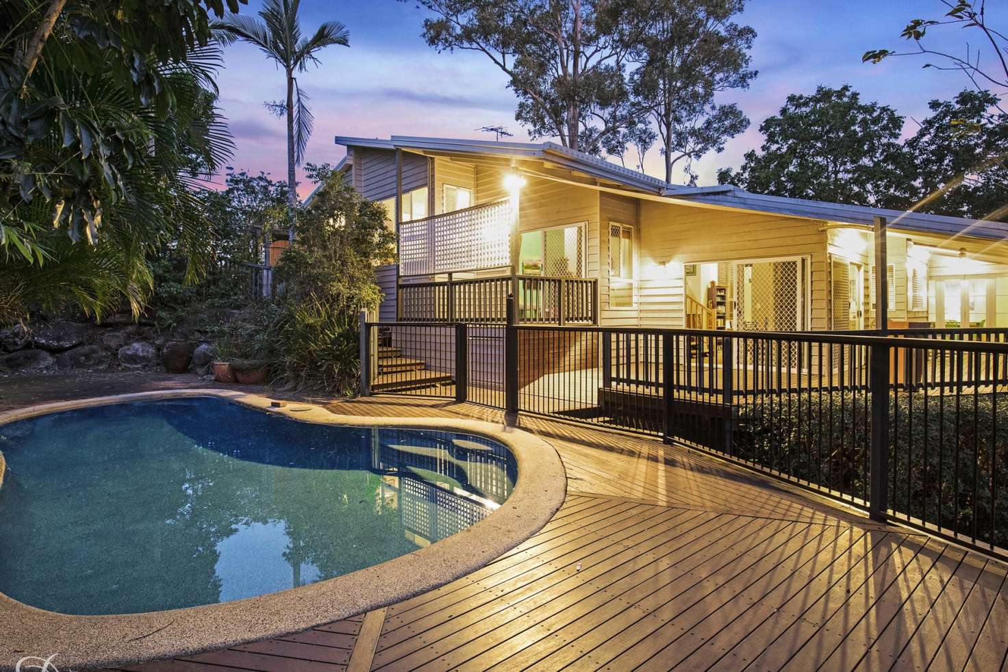 Main view of Homely house listing, 10 Cedarwood Court, Arana Hills QLD 4054