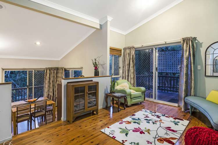 Fourth view of Homely house listing, 10 Cedarwood Court, Arana Hills QLD 4054