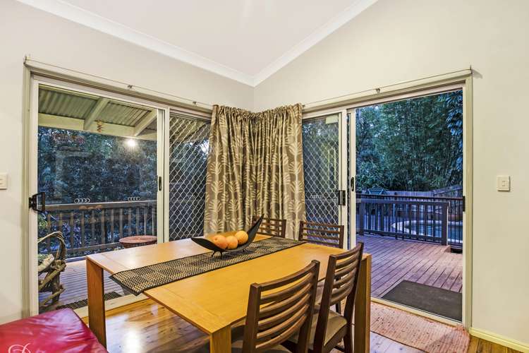 Fifth view of Homely house listing, 10 Cedarwood Court, Arana Hills QLD 4054
