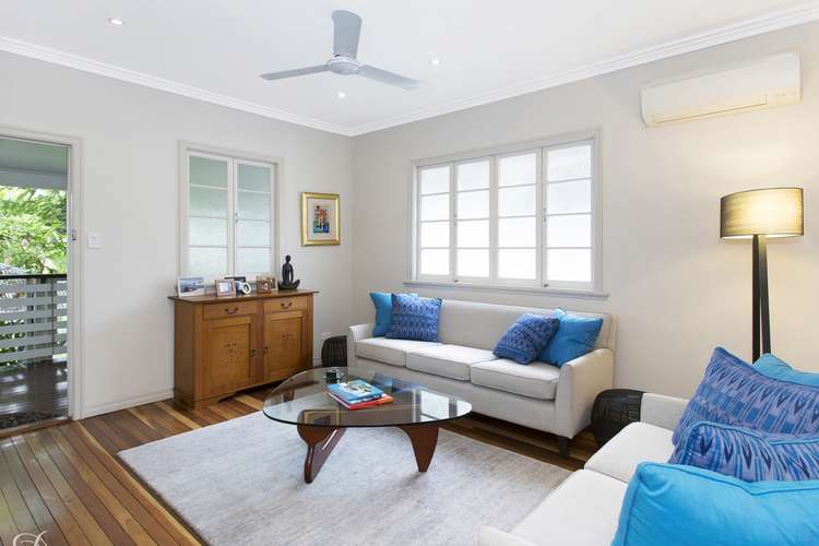 Second view of Homely house listing, 160 Mcconaghy Street, Mitchelton QLD 4053