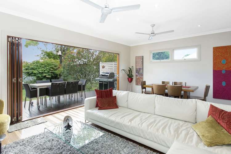 Fourth view of Homely house listing, 160 Mcconaghy Street, Mitchelton QLD 4053
