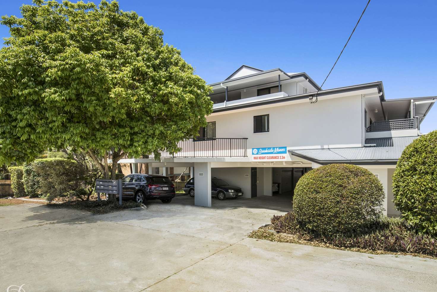Main view of Homely apartment listing, 1/15 Osborne Road, Mitchelton QLD 4053