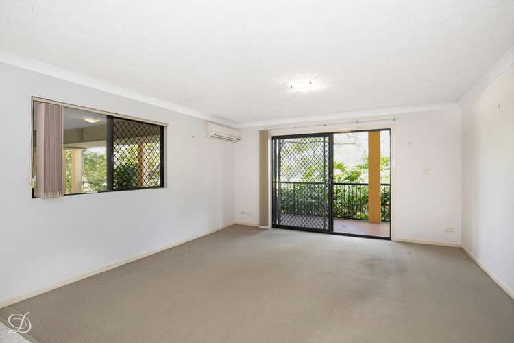 Second view of Homely apartment listing, 1/15 Osborne Road, Mitchelton QLD 4053