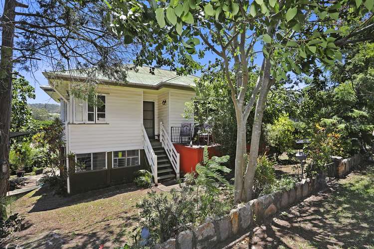 Main view of Homely house listing, 109 Irvine Street, Mitchelton QLD 4053