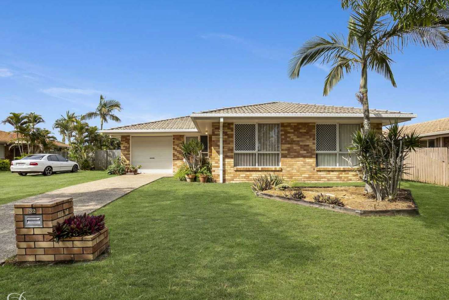 Main view of Homely house listing, 32 Kyeema Crescent, Bald Hills QLD 4036