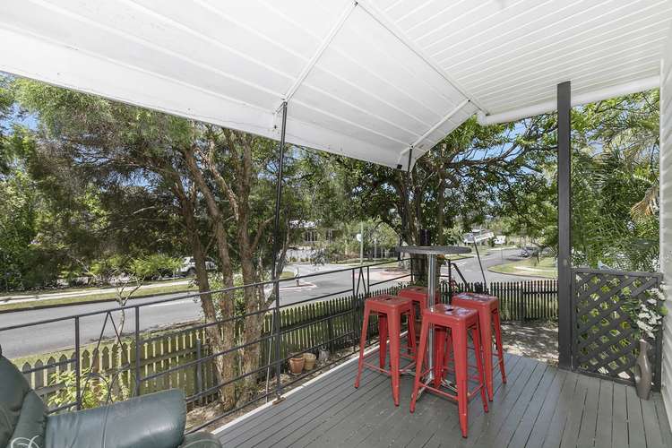 Second view of Homely house listing, 40 Marshall Street, Mitchelton QLD 4053