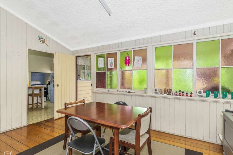 Fifth view of Homely house listing, 29 Lucy Street, Milton QLD 4064