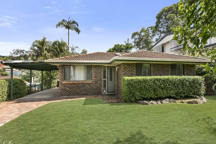 Main view of Homely house listing, 64 Princess Street, Mitchelton QLD 4053