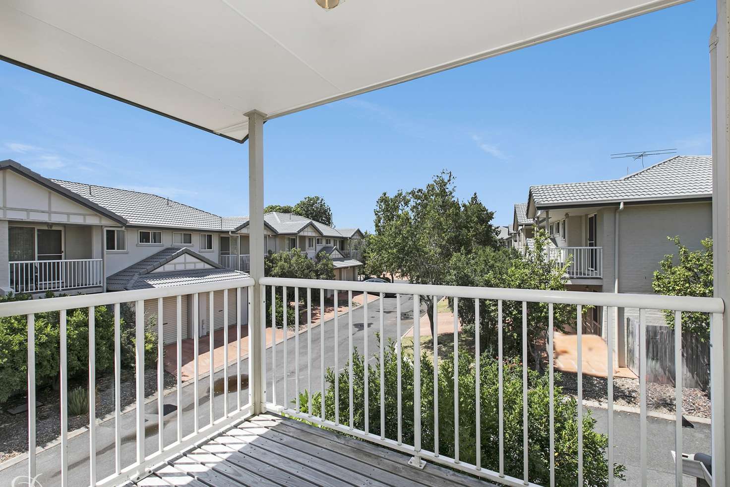 Main view of Homely townhouse listing, 29/21 Chessom Street, Mitchelton QLD 4053