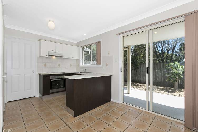 Third view of Homely townhouse listing, 29/21 Chessom Street, Mitchelton QLD 4053