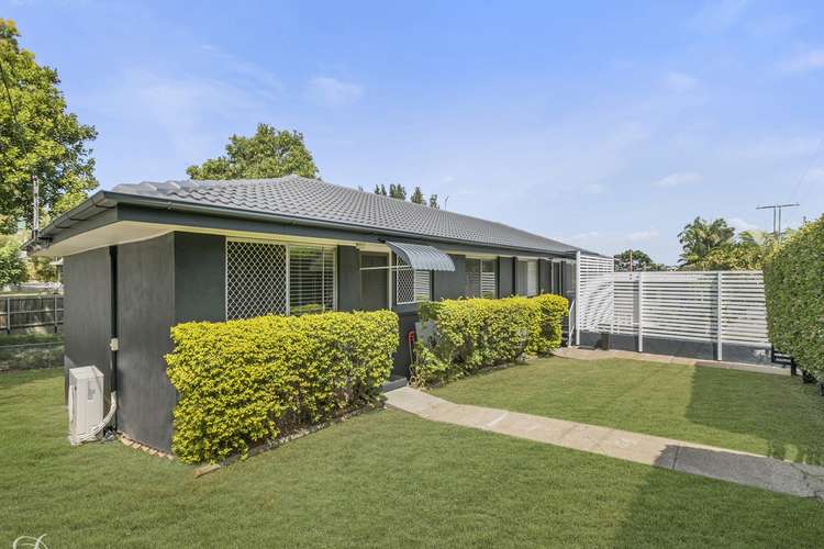 Main view of Homely blockOfUnits listing, 41 Gracemere Street, Newmarket QLD 4051