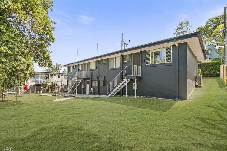 Fourth view of Homely blockOfUnits listing, 41 Gracemere Street, Newmarket QLD 4051
