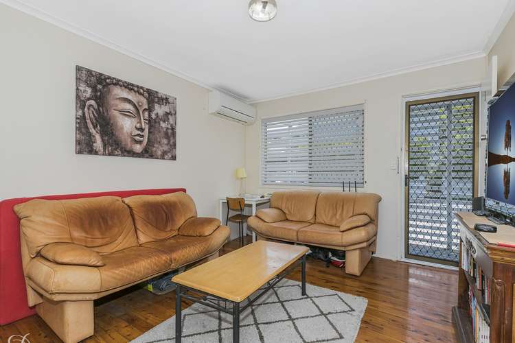 Sixth view of Homely blockOfUnits listing, 41 Gracemere Street, Newmarket QLD 4051