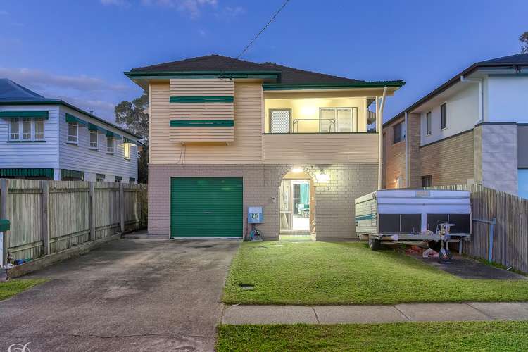 Main view of Homely house listing, 127 Glen Holm Street, Mitchelton QLD 4053