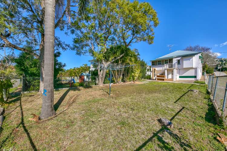 Main view of Homely house listing, 11 Arwin Terrace, Windsor QLD 4030